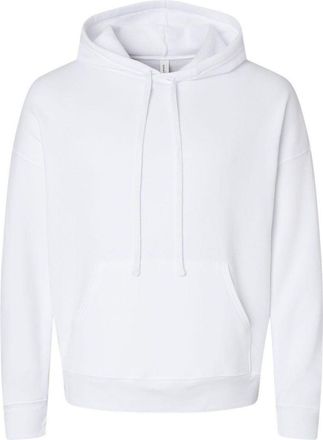 Bella + Canvas Sponge Fleece Drop Shoulder Hoodie