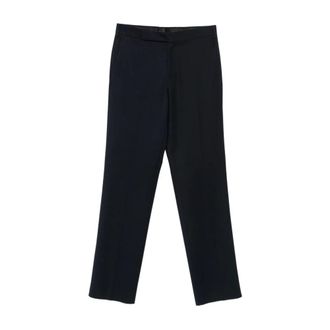 Lardini Uomo, Pantaloni, Blu, M, new