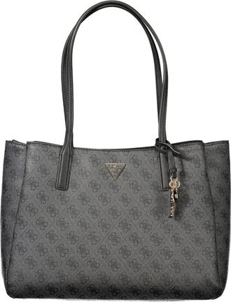 Guess Tassen, Dames, Zwart, ONE Size, Noelle II Tote Bag