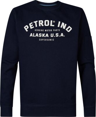 Petrol Industries Trui