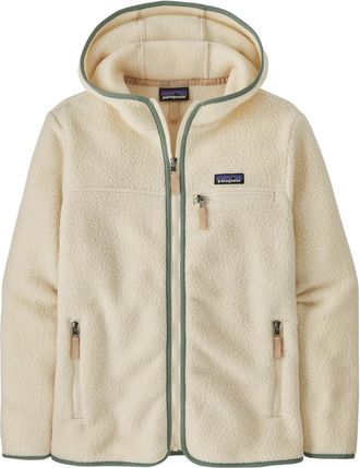 Patagonia Mujer, Deporte, Beige, Talla: L