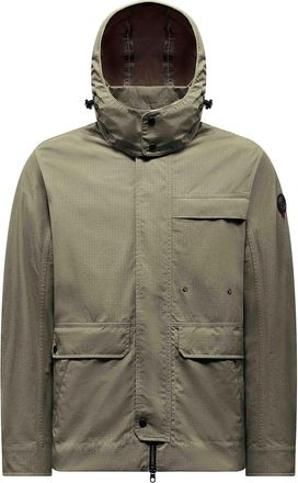 CAPE HORN Jacket