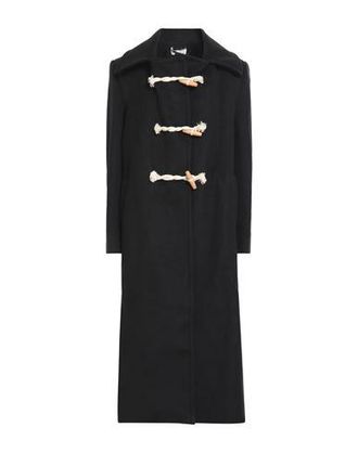 コート HUECLOSET Wool Duffle Hood Coat SE488 HUECLOSET Wool Duffle Hood Coat SE488 (HUE/コート) 113338855