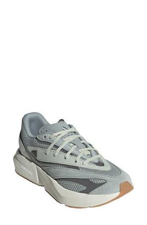 adidas Lightblaze Sneaker in Sage/Iron Met./Green at Nordstrom Rack, Size 8.5