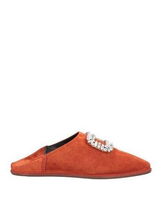 Roger Vivier FOOTWEAR - Mules & Clogs on YOOX.COM