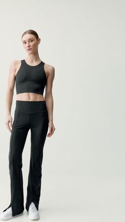 Born Living Yoga Legging Elin Black