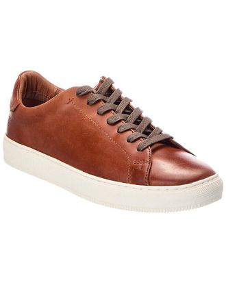 Frye Astor Leather Sneaker