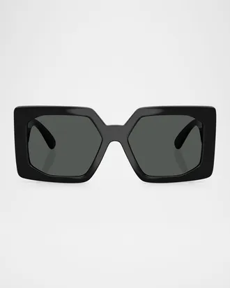 Versace E4478U Square Sunglasses