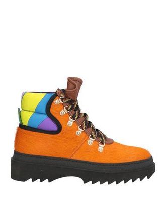 Pucci FOOTWEAR - Ankle boots on YOOX.COM