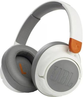 JBL Jbl Jr460nc Blanco
