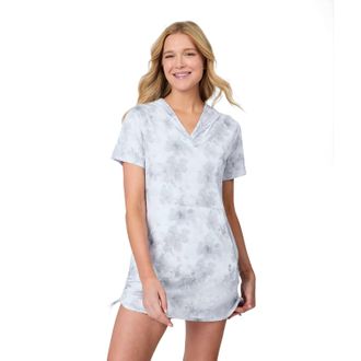 Free Country Womens SunFree UPF Dress