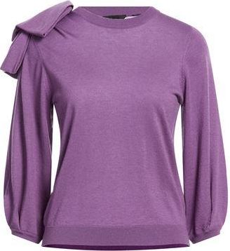 Liu Jo PRENDAS DE PUNTO - Pullover en YOOX.COM