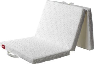 Pikolin Colch&oacute;n de viaje beb&eacute; espuma 60x120 5cm
