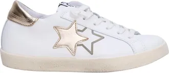 2Star Prime Star Sneakers - Shoes - Mujer - Blanco - 35 EU