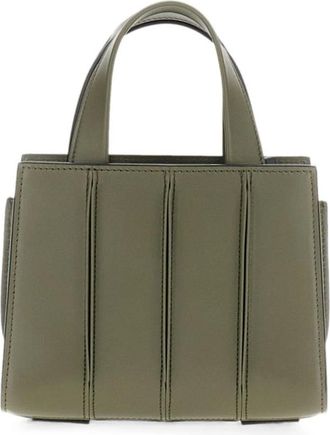Max Mara Mujer, Bolsos, Verde, Talla: ONE Size