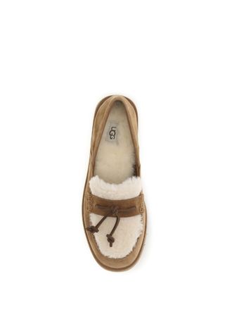 UGG Zora Boot - Brown