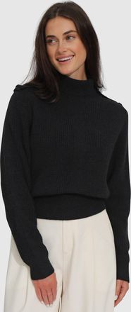 Belle & Bloom Lost & Found Knitted Sweater