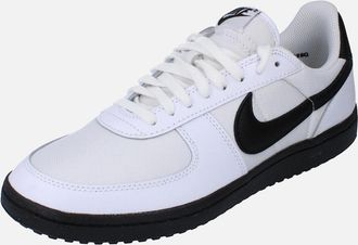 Nike Mens Nike Field General LTR Mens Trainers If1738 100 - White - Size: 10.5