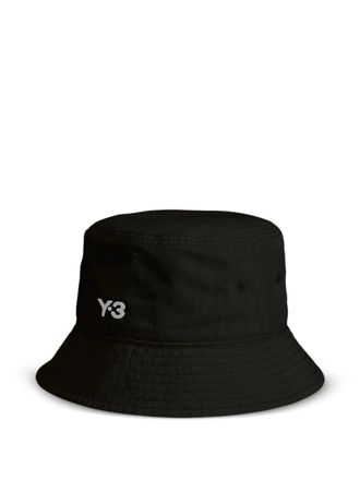 Yohji Yamamoto Bucket Hat