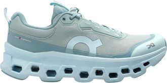On Running Cloudmonster 1 Waterproof - - Sport - Donna - Blu - 36 1/2 EU