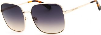 Kenneth Cole Kc00025 Sunglasses