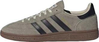 adidas Handball Spezial Silver Pebble Black Gum KJ7413
