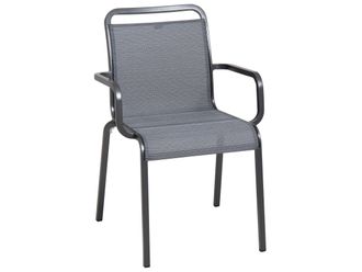 Schubiger M&ouml;bel Gartenstuhl Odette