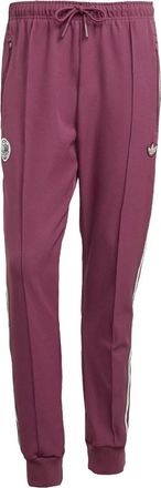 adidas x Ajax Amsterdam Pantaloni sportivi Terrace Icons - Rosso