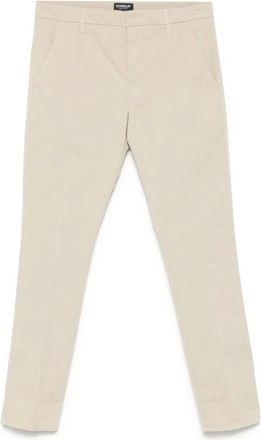 Dondup Hombre, Pantalones, Beige, Talla: W35