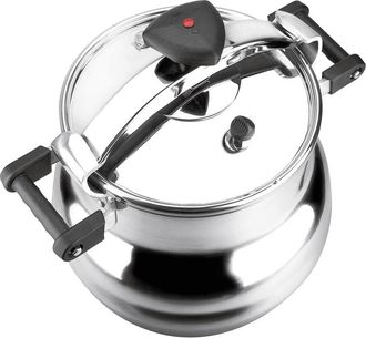 Magefesa Olla A Presi&oacute;n Alustar - 22 L