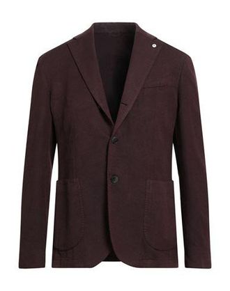 L.B.M. 1911 L. B.M. 1911 Blazers