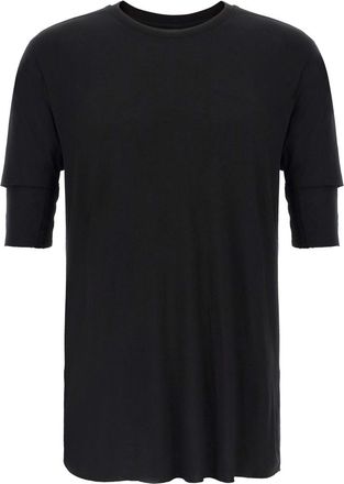 Thom Krom Black 940 T-shirt