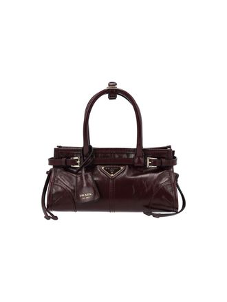 Prada Borsa A Mano Mini Bonnie
