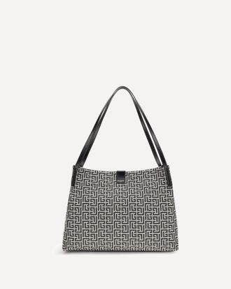 Balmain Borsa Tote Release media Woman UNI