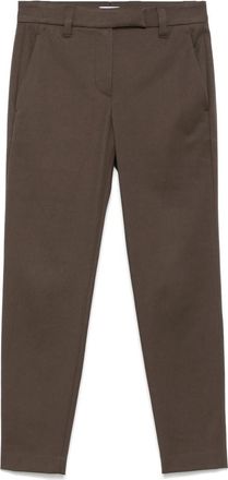 Brunello Cucinelli Slim-fit Trousers