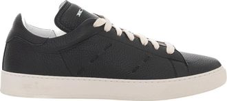 Kiton Uomo, Scarpe, Nero, 43 1/2 EU, new