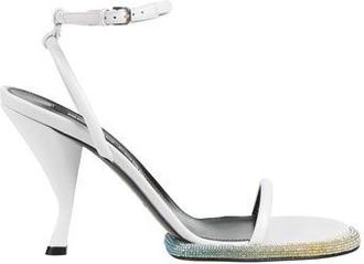 Sergio Rossi CALZADO - Sandalias con cierre en YOOX.COM