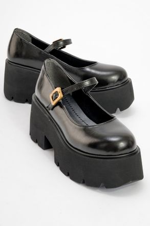 Prologue Linley Platform Mary Jane Schoenen Dames