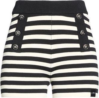 John Richmond BOTTOMWEAR - Shorts & Bermuda Shorts on YOOX.COM
