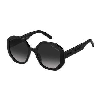 Marc Jacobs Logo Sunglasses