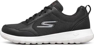 Skechers Go Walk Max Low-Top Black 216166-BKW
