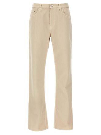 Burberry Womens Denim Jeans