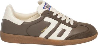 Back70 Cloud NM Sneaker - Shoes - Mujer - Marr&oacute;n - 39 EU