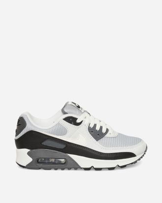 Nike Air Max III Sneakers Smoke Grey / Sail / Iron Grey
