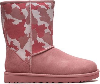 UGG Stivali Classic - Rosa