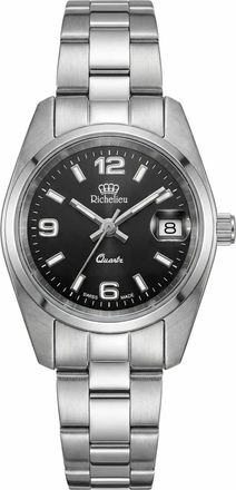 Richelieu Classic Womens Watch