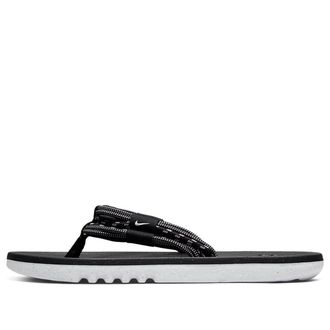 Nike EcoHaven Slide Next Nature Black White DH0293-002