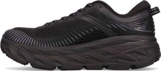 Hoka One One (WMNS) HOKA ONE ONE Bondi 7 Black 1110519-BBLC