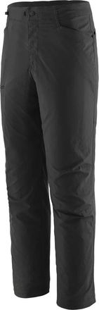 Patagonia Outdoor Trousers, male, Black, Size: W30 RPS Rock Pants Reg