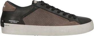 Crime London FOOTWEAR - Trainers sur YOOX.COM